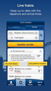 Download National Rail Enquiries